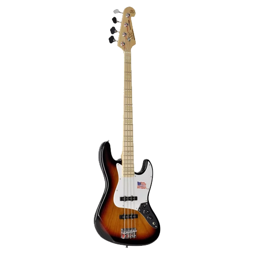 Jazz Bass